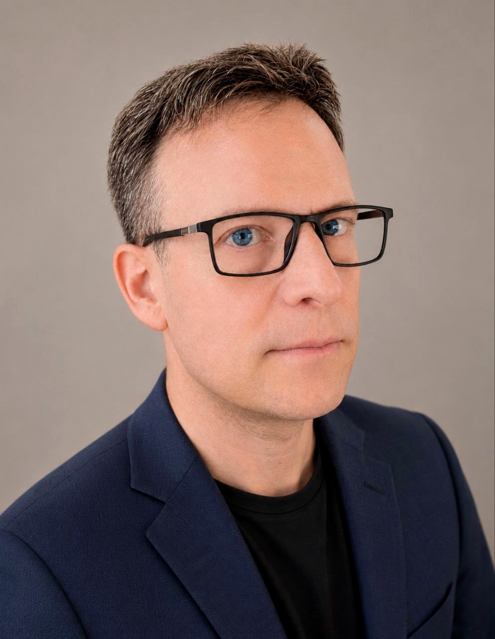 Jason August